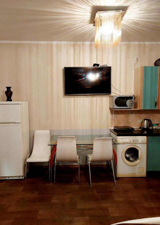 Home Odessa Esterno foto
