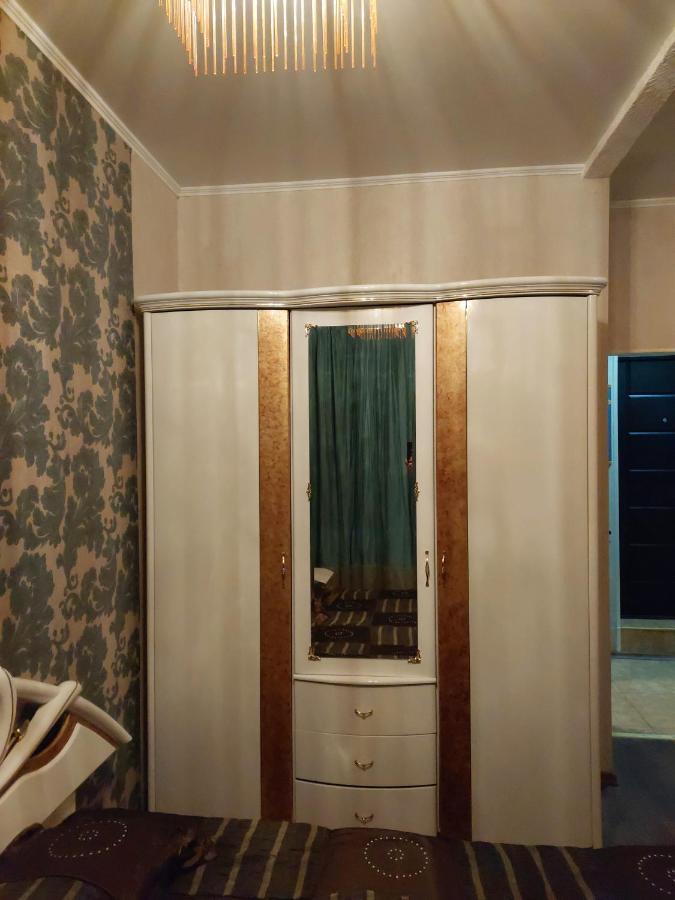 Home Odessa Esterno foto